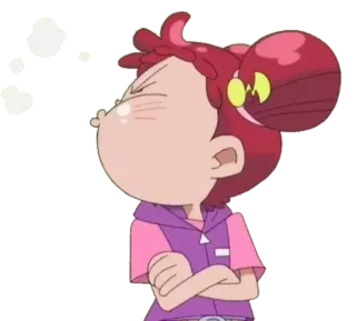 😤 telegram sticker