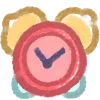 ⏰