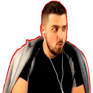 😏 telegram sticker