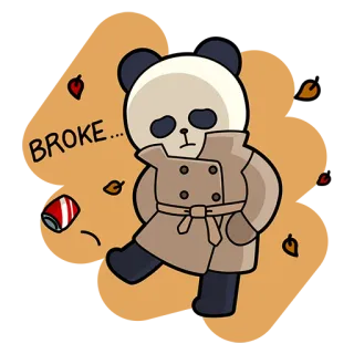 DozerSticker telegram stickers