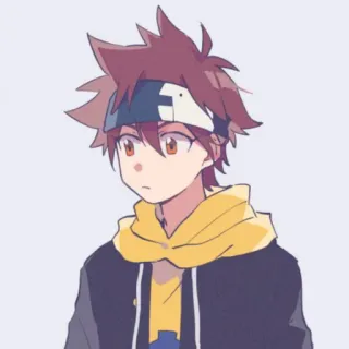 😐 telegram sticker