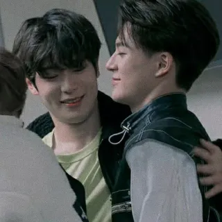 🦖 kpop, amizade, afeição, lgbtq whatsapp sticker