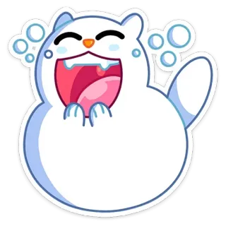 😂 telegram sticker