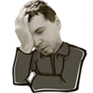 🤔 telegram sticker