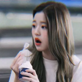 @CLAYASOYヽas WONYOUNG ⚘ೃ telegram stickers