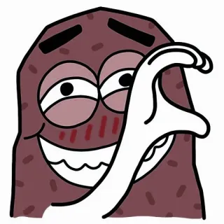 💌 telegram sticker