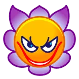 😈