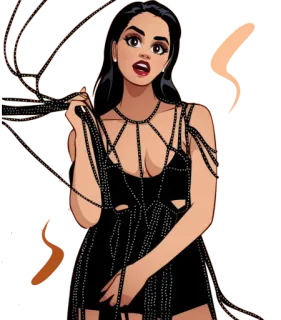 👯‍♀ telegram sticker