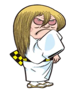 🙄 telegram sticker