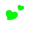 💚