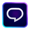 💬