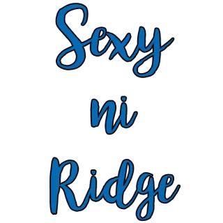 🤣 Sexy ni Ridge whatsapp sticker