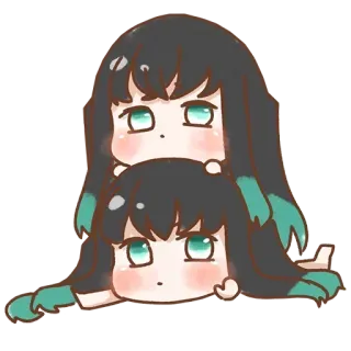 ❄️ whatsapp sticker