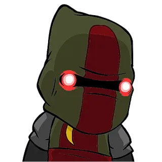 👀 telegram sticker