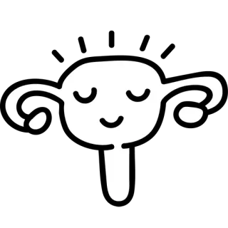 RedPower whatsapp stickers