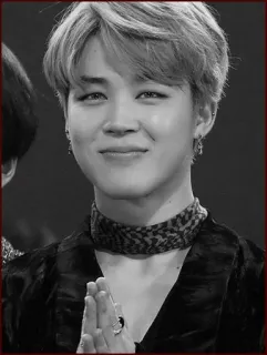 ▪️ Jimin kpop, jimin, bts, sänger, idol telegram sticker