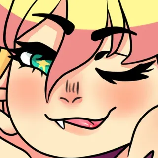 👄 telegram sticker