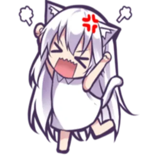 Nikotyn @StikerDi telegram stickers