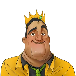 😌 telegram sticker