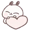 💝