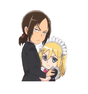 Атака - @Tg_stickersu whatsapp stickers