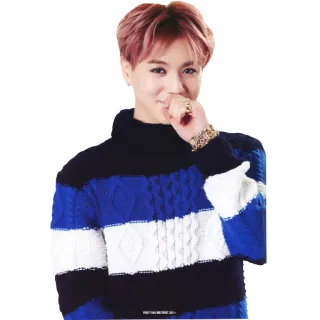☺️ telegram sticker