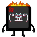 😡 telegram sticker