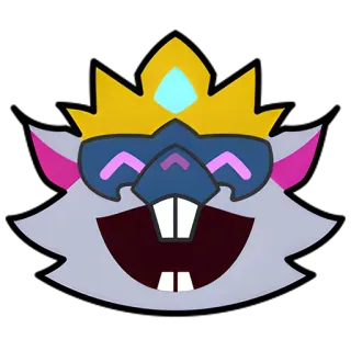 👑 telegram sticker