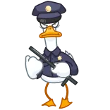👮♂️