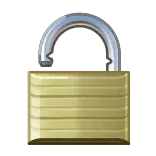 🔓