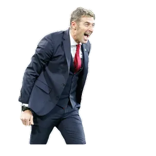 😲 whatsapp sticker