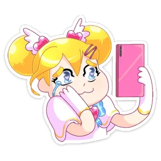 📲 telegram sticker