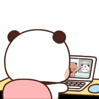 💻 telegram sticker