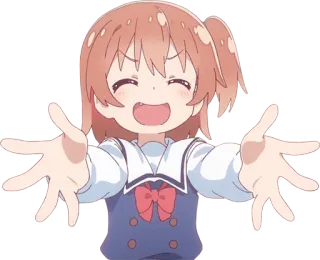 🤗 telegram sticker