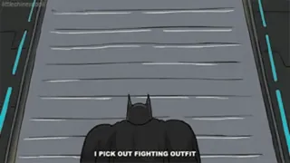 Batman :: @fStikBot telegram stickers