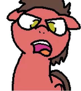 😒 telegram sticker