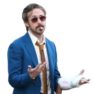 🤷‍♂️ whatsapp sticker