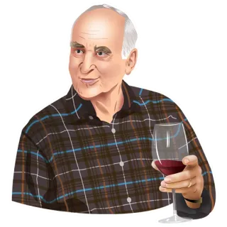 Billions Миллиарды whatsapp stickers