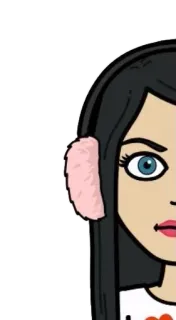 👀 telegram sticker