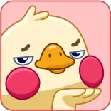 😘 telegram sticker