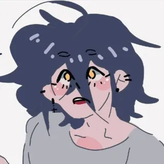 🔪 telegram sticker