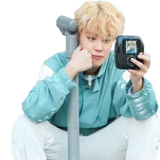 📸 telegram sticker