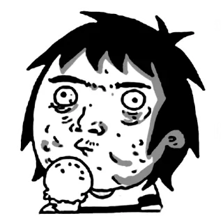 🍦 whatsapp sticker