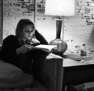 Josephine Langford | @Aramrad telegram stickers
