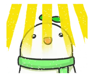 ✨ cute, illustration, kawaii, cartoon, character, sticker whatsapp sticker