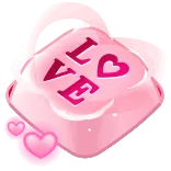 🎁 L telegram sticker