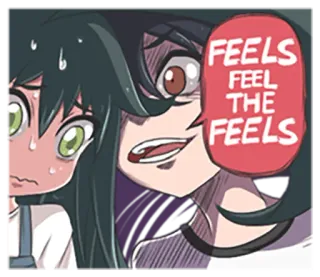 Ayano2 telegram stickers