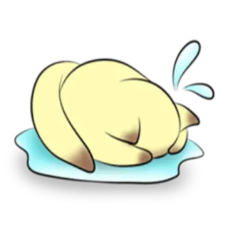😭 telegram sticker