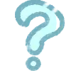 ❓