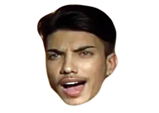 😭 whatsapp sticker